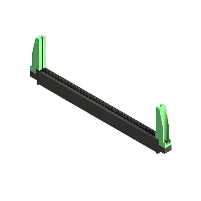 387-037-540-678 EDAC Inc.  Edgeboard Connectors